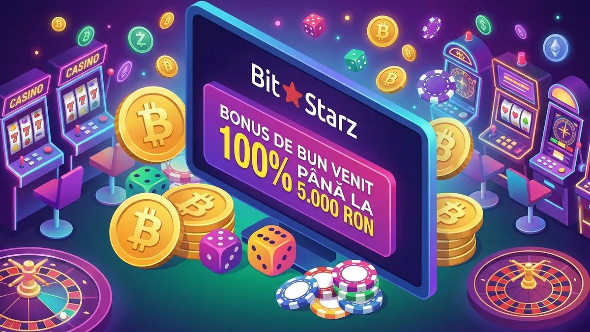 BitStarz