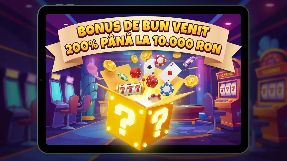 Lucky Block