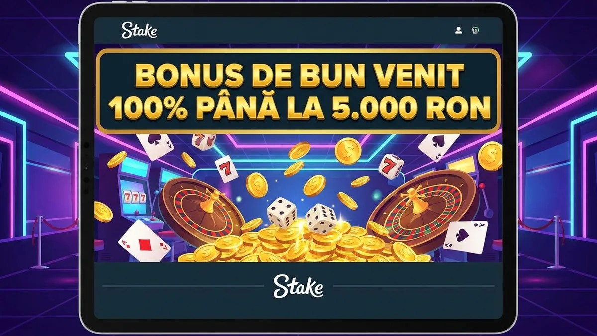 Stake